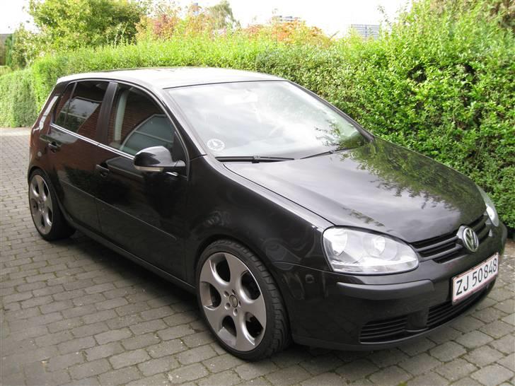 VW Golf (SOLGT) billede 12