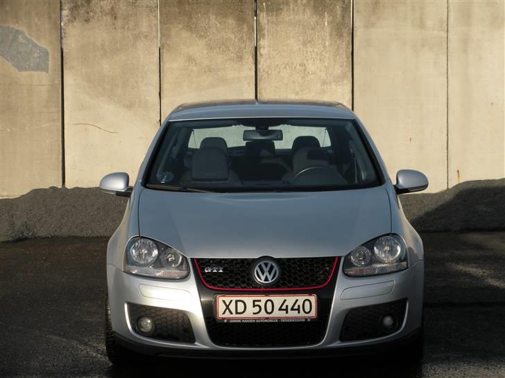 VW Golf  5 GTI   *SOLGT* billede 7