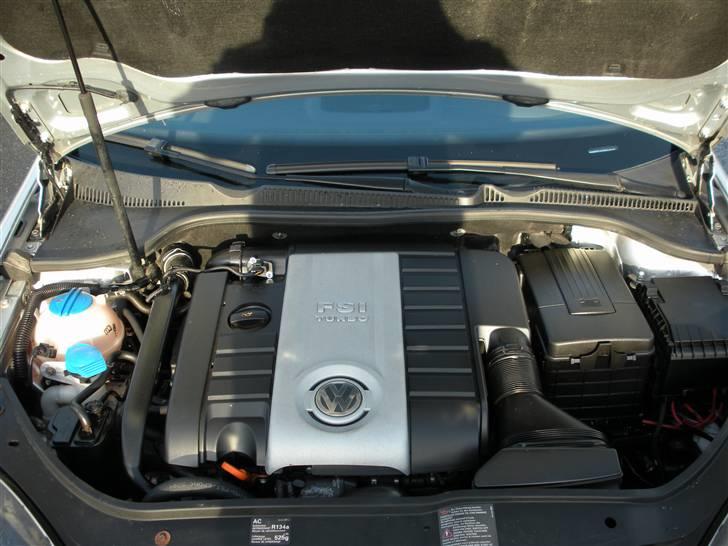 VW Golf  5 GTI   *SOLGT* billede 9