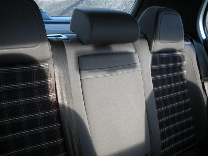 VW Golf  5 GTI   *SOLGT* billede 14