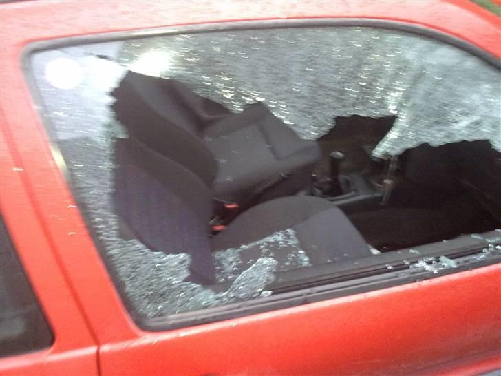 VW polo 1,6 solgt  billede 9