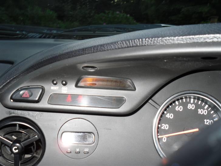 Toyota supra single turbo solgt. billede 10