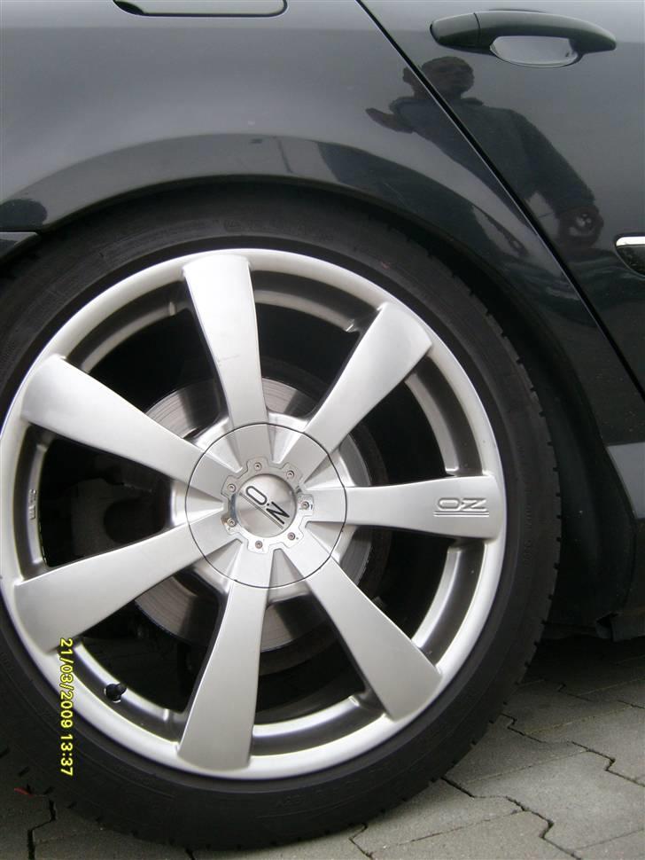 Peugeot 407 SR ( Solgt ) billede 2