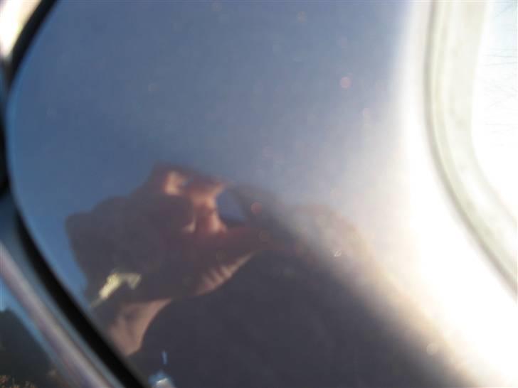 VW Golf 2 GTI 16V billede 6