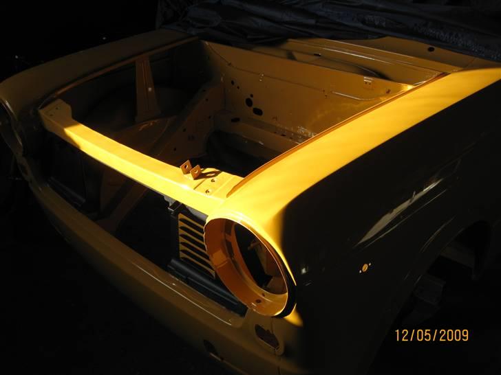 Fiat 1100  - Har ikke lavet noget i lang tid :( billede 13