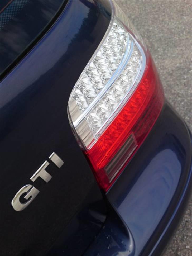 VW golf 4 gti (solgt) billede 18