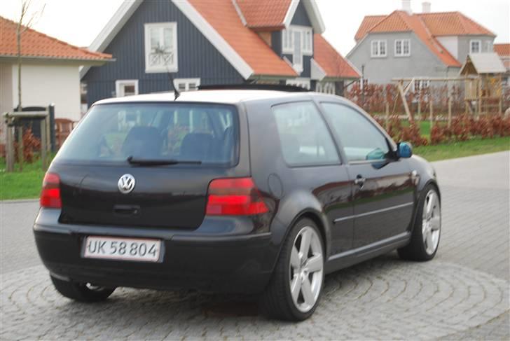 VW Golf GTI billede 7