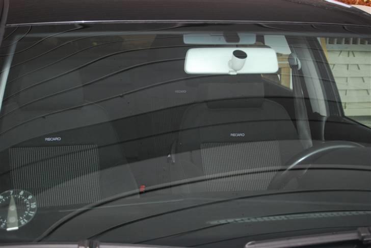 VW Golf GTI billede 9