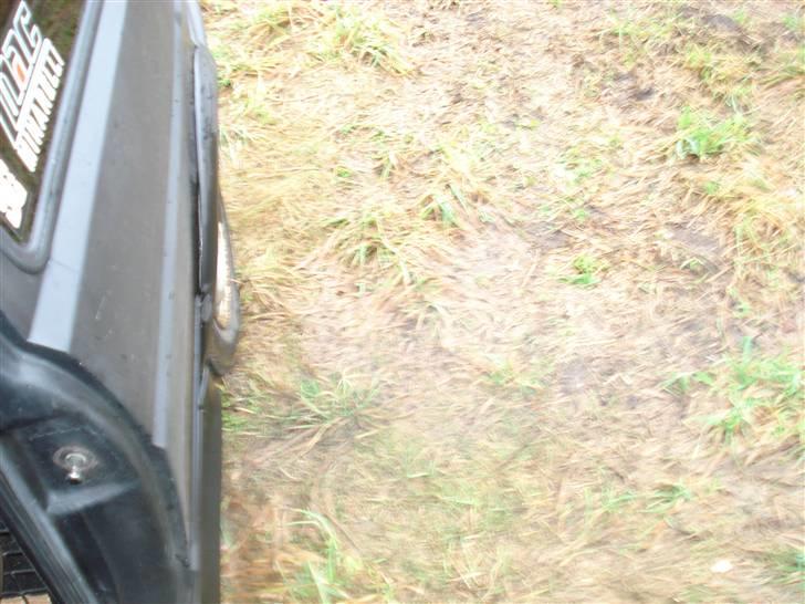 VW Golf 2 TD SOLGT billede 5