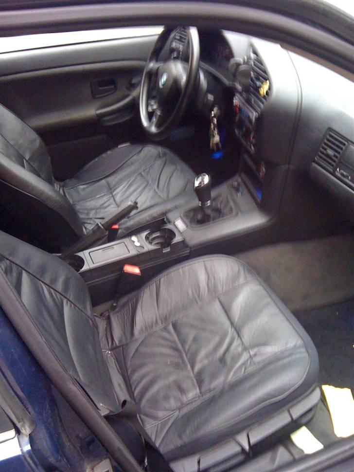 BMW 316i E36 billede 2