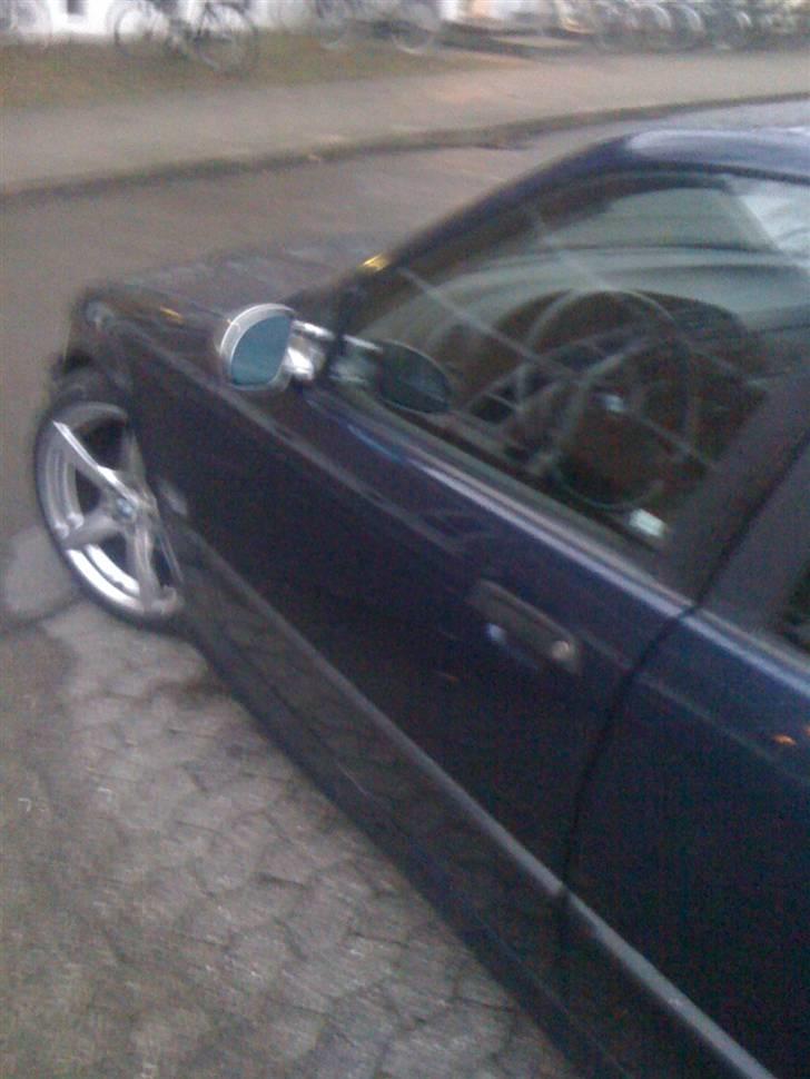 BMW 316i E36 billede 5