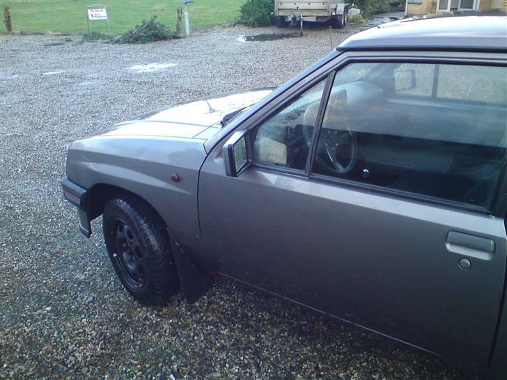 Opel corsa a (solgt) billede 6