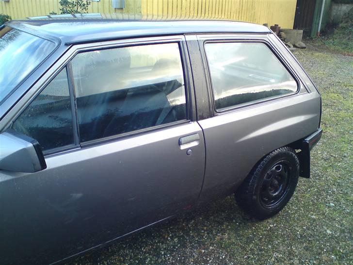 Opel corsa a (solgt) billede 7