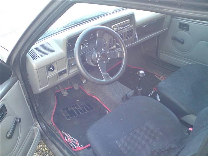 Opel corsa a (solgt) billede 8