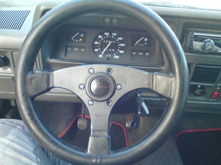 Opel corsa a (solgt) billede 9