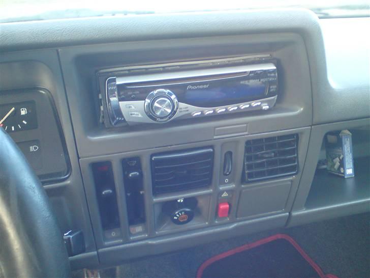 Opel corsa a (solgt) billede 10