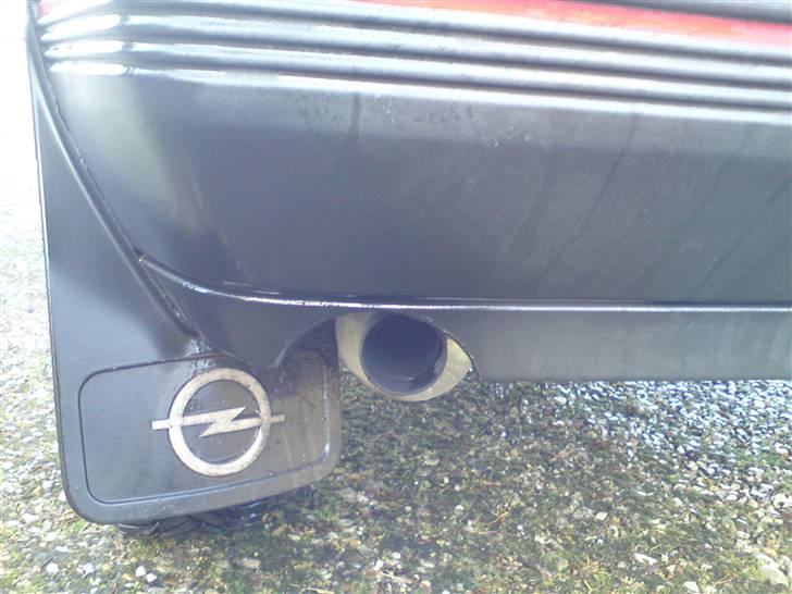 Opel corsa a (solgt) billede 11