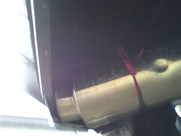 Opel corsa a (solgt) billede 12