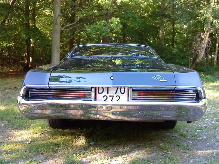 Buick Riviera billede 1