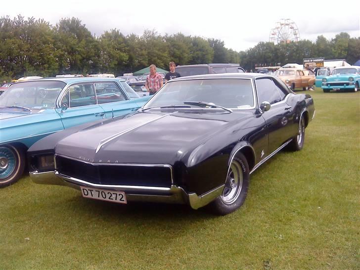 Buick Riviera billede 5