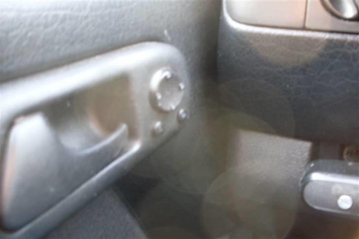 VW Golf GTD billede 5