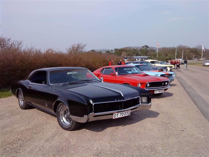 Buick Riviera billede 7