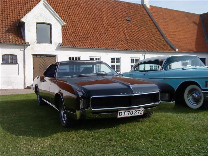 Buick Riviera billede 8