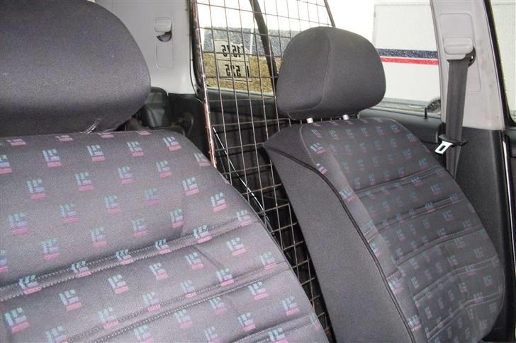 VW Golf GTD billede 11