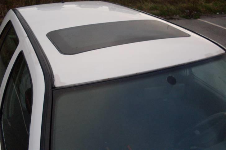 VW Golf GTD billede 12