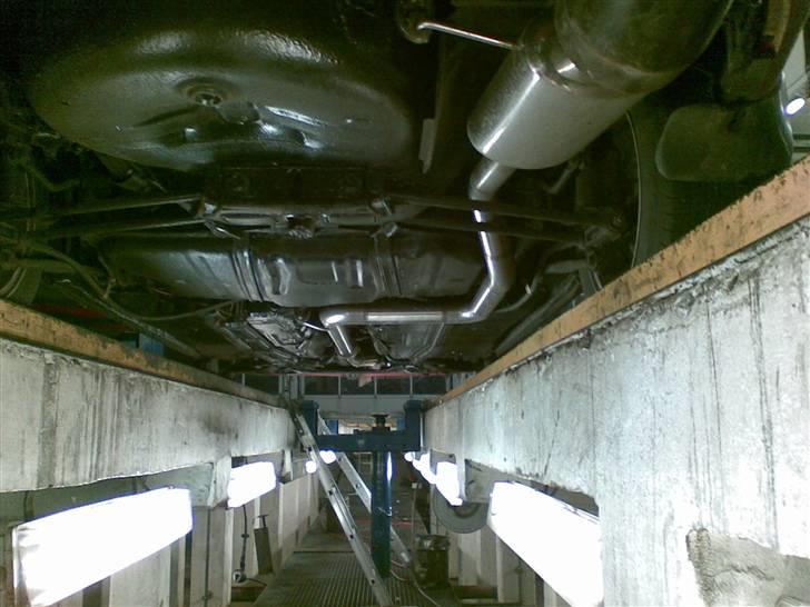 Toyota Celica "solgt" billede 14