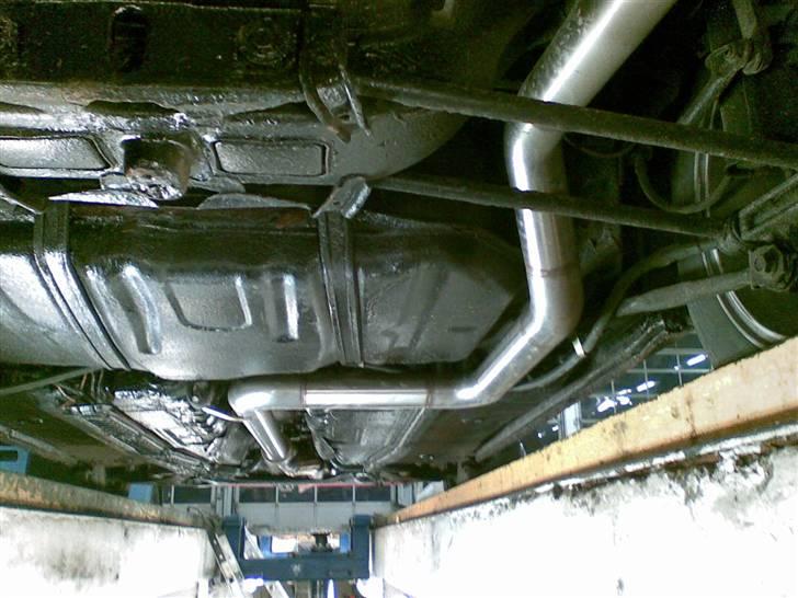 Toyota Celica "solgt" billede 15