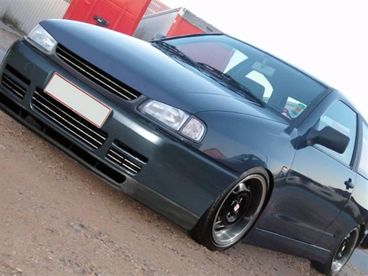 Seat ibiza - den nærmeste fremtid billede 13