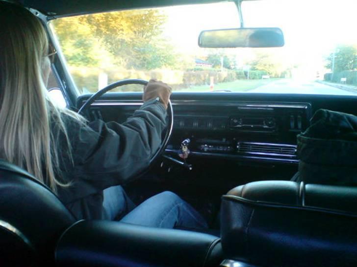 Buick Riviera billede 12