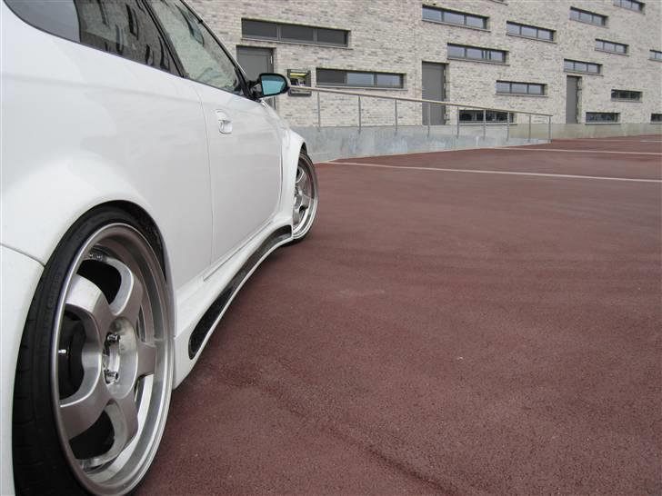 Honda Civic VTI (solgt) billede 18