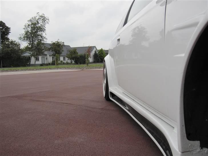 Honda Civic VTI (solgt) billede 19