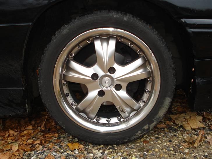 Opel Astra billede 11