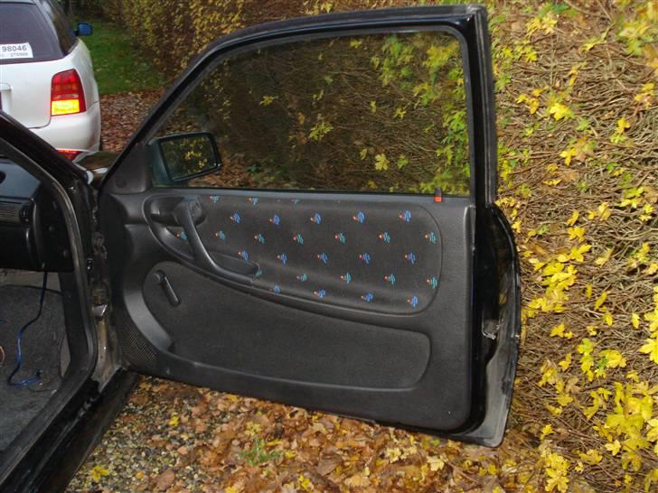 Opel Astra billede 17