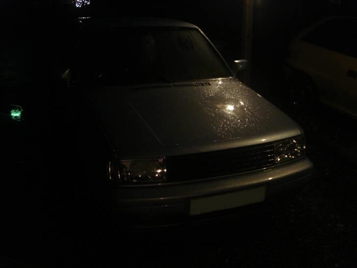 VW Polo Coupe billede 13