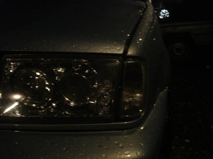 VW Polo Coupe billede 14