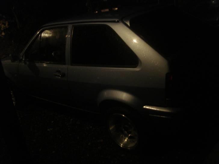 VW Polo Coupe billede 15