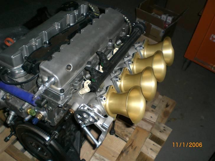 Citroën c2 s1600 billede 7