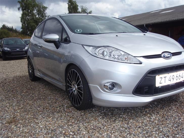 Ford Focus Trend Collection ST - Savner den sku, den kører bare perfekt billede 11