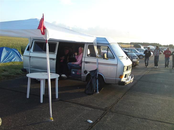 VW T3 (Multivan) billede 5