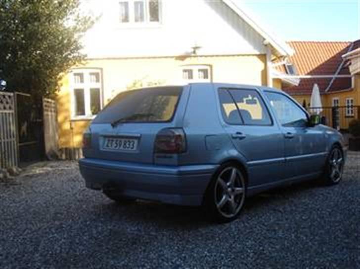 VW Golf 3 CL billede 10