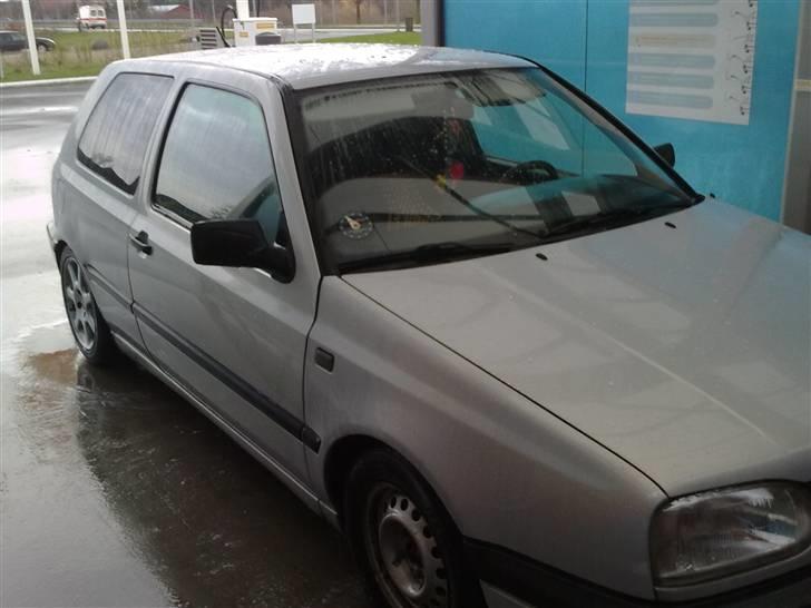 VW Golf 3   ----- SOLGT----- billede 3