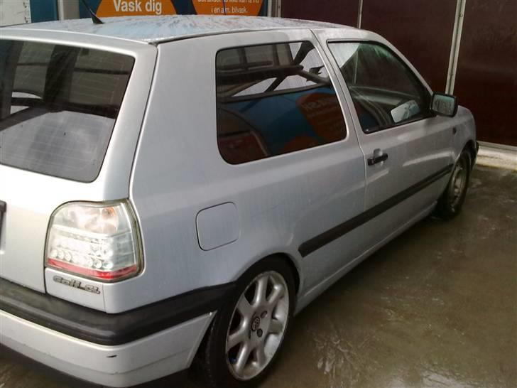 VW Golf 3   ----- SOLGT----- billede 4