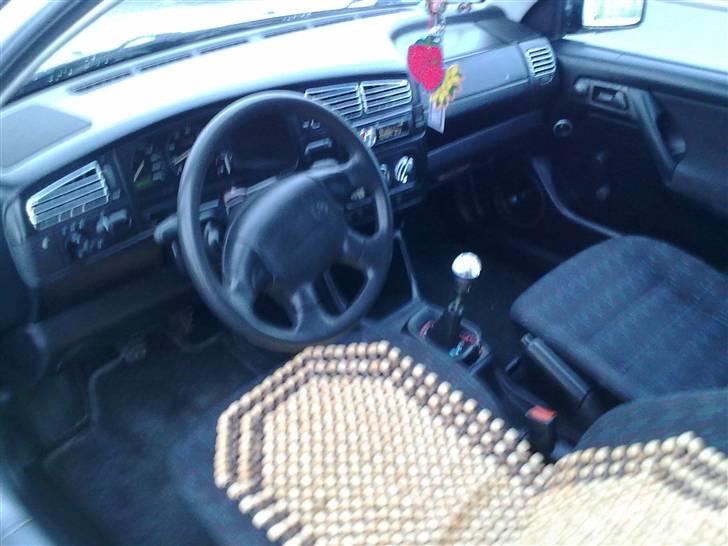 VW Golf 3   ----- SOLGT----- billede 5