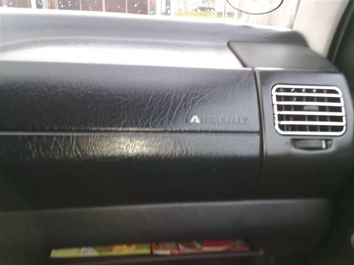 VW Golf 3   ----- SOLGT----- billede 6