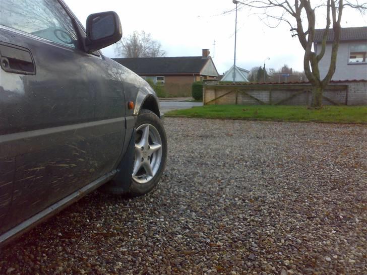 Honda accord (folkerace) billede 5