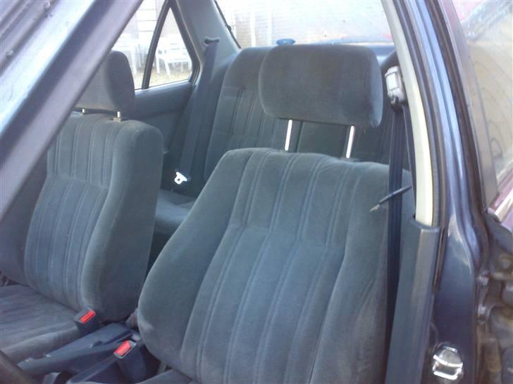 Honda accord (folkerace) billede 10